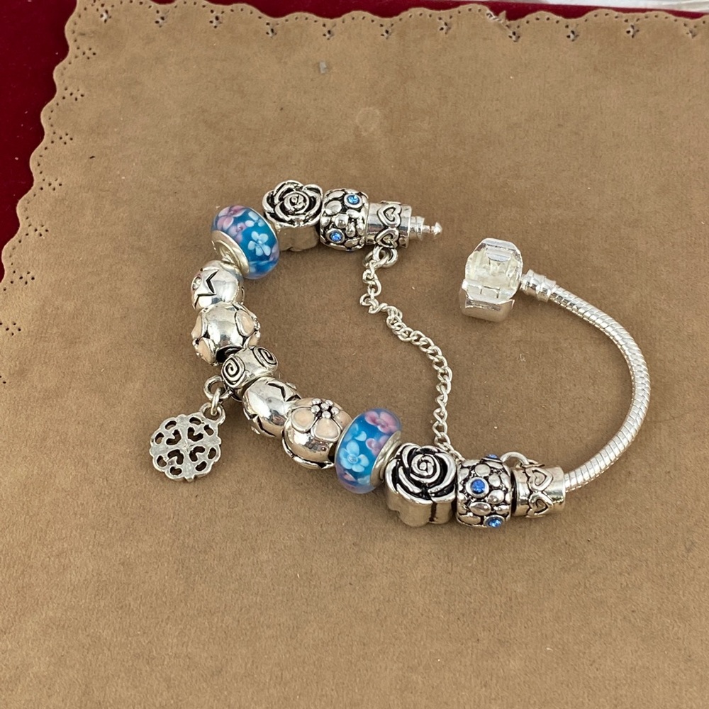 Add A bead Bracelet - Picture 9 of 12